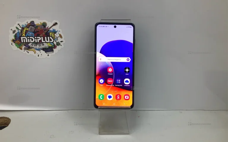 Samsung Galaxy A72 6/128 ГБ