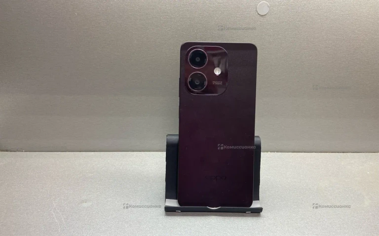 Oppo A3x 4/128 ГБ