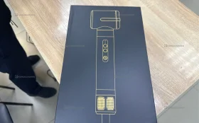 Купить Фен для сушки волос Xiaomi High-speed hair dryer HL9 б/у , в Москва и область Цена:3500рублей