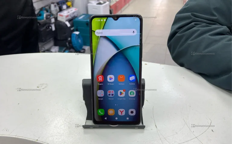 Xiaomi Redmi A3x 3/64 ГБ