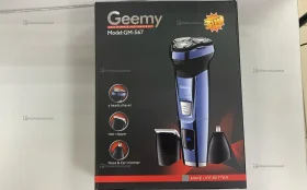 Купить бритва Gemmy GM567 б/у , в Рязань Цена:1190рублей