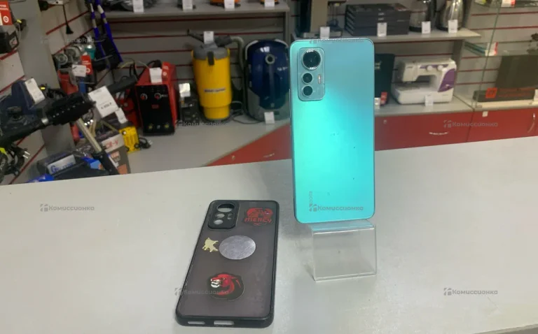 Xiaomi 12Lite 8/128 GB