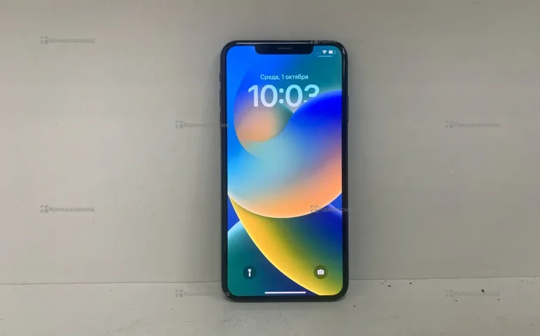 Apple iPhone XS Max 4/256 ГБ