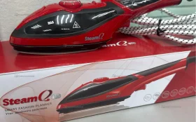 Купить Отпариватель Steam Smart б/у , в Москва и область Цена:1500рублей