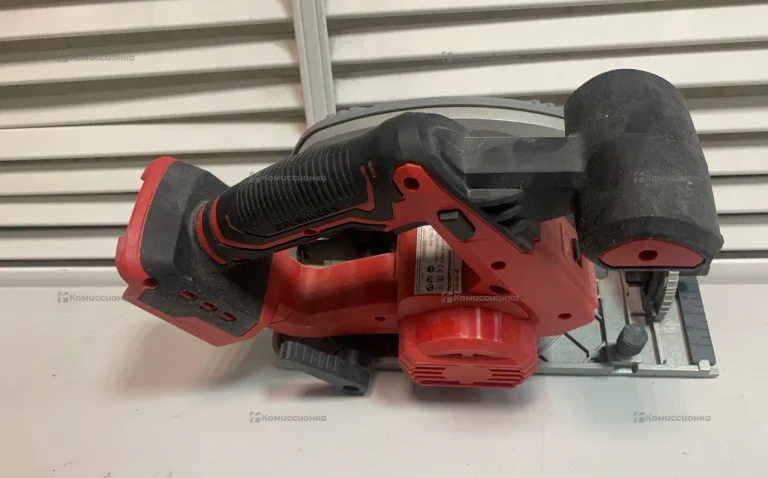 Felisatti ДП-165/18Л3 аккумуляторная дисковая пила