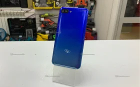Купить Itel A25 1/16 ГБ б/у , в Уфа Цена:890рублей
