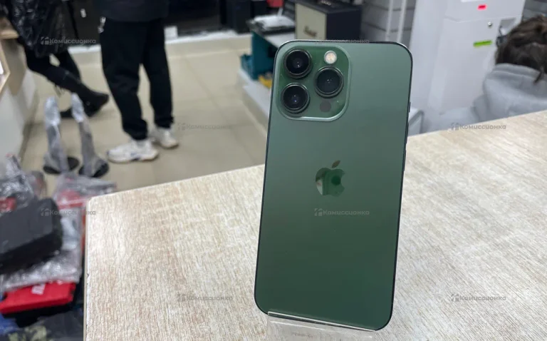 Apple iPhone 13 Pro 6/256 ГБ