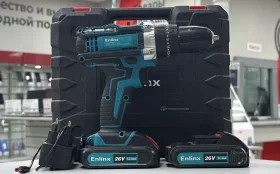 Купить Шуруповерт Enlinx б/у , в Пермь Цена:1590рублей