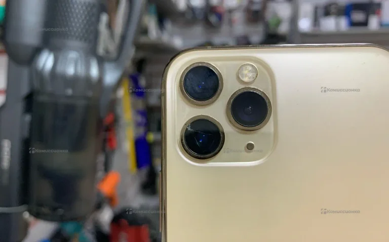 Apple iPhone 11 Pro 64Gb