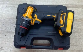 шуруповерт Dewalt б/щ