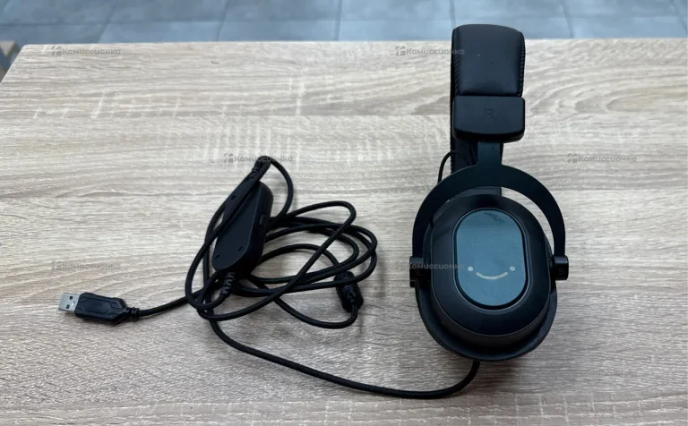 Наушники FIFINE H6
