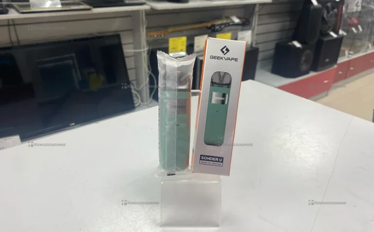 GEEK VAPE