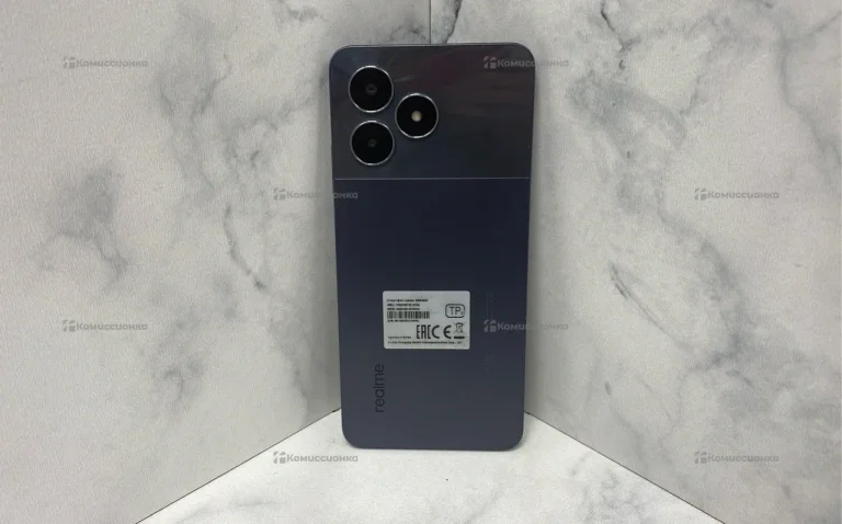 Realme Note 50 3/64 ГБ