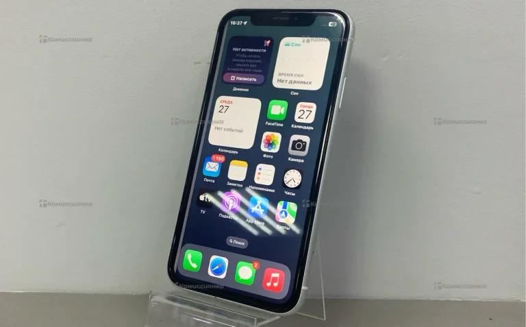 Apple iPhone XR 64GB