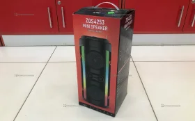 Купить Колонка  Zqs 4253 б/у , в Курган Цена:1490рублей