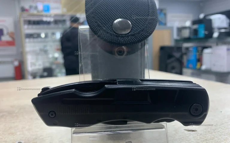 мультитул 10в1