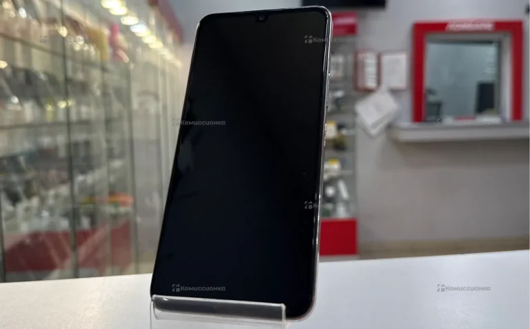Infinix Note 30i 8/256Gb
