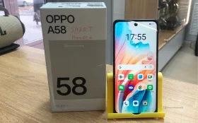 Oppo A58 4G 8/128 ГБ