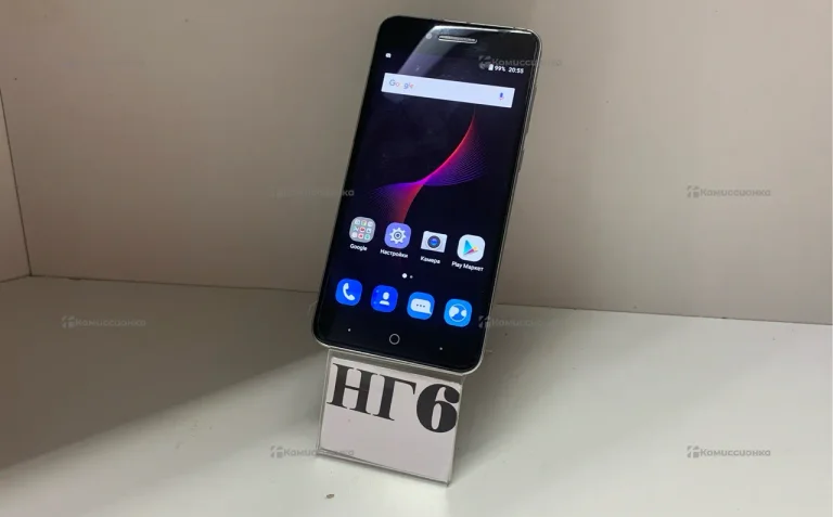 ZTE Blade A610