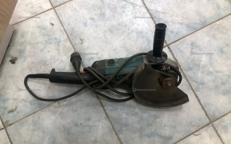 болгарка 9069