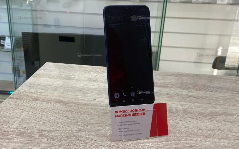 Xiaomi POCO M3 4/128 ГБ