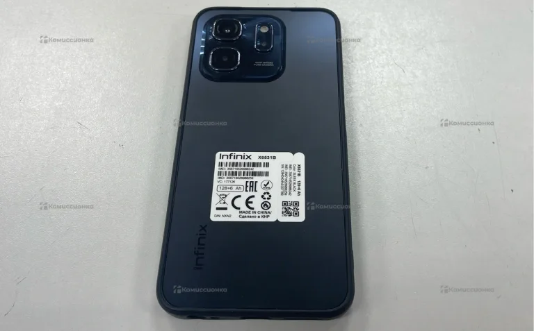 Infinix HOT 50i 128Gb