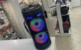 Колонка Sy-Speaking