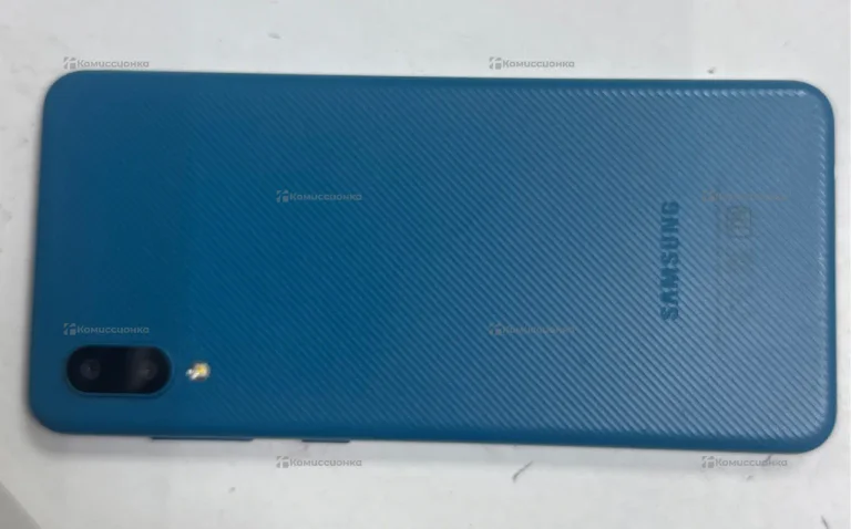 Samsung Galaxy A02 2/33Gb