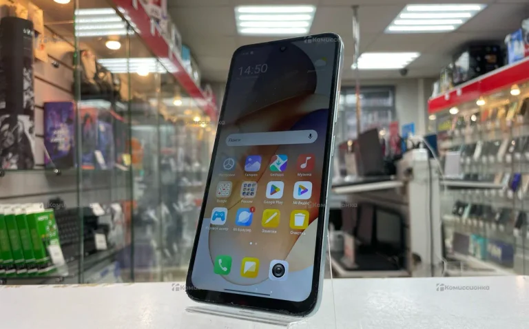 Xiaomi Redmi 13 8/256 ГБ