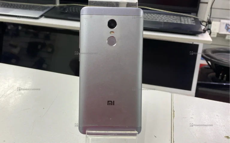 Xiaomi Redmi Note 4 3/16GB
