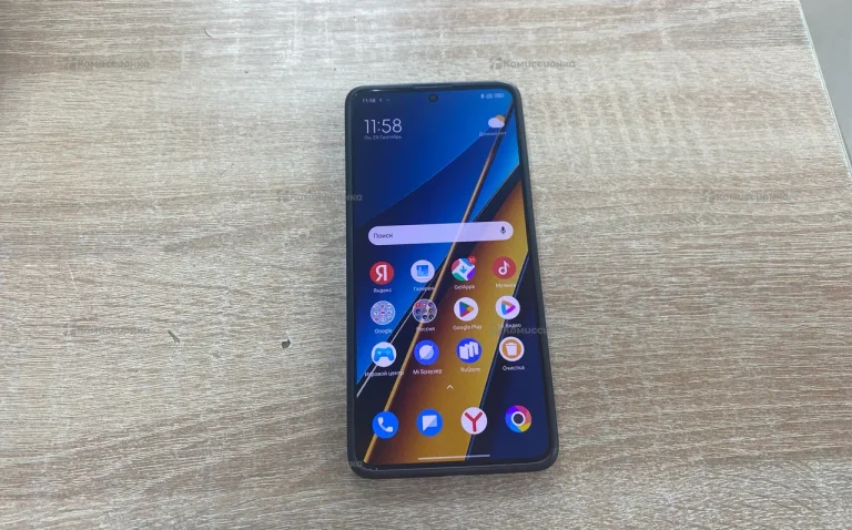 Xiaomi POCO X6 8/256Gb