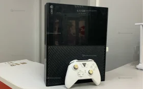 Купить Приставка Xbox One 500Gb б/у , в Рязань Цена:7500рублей