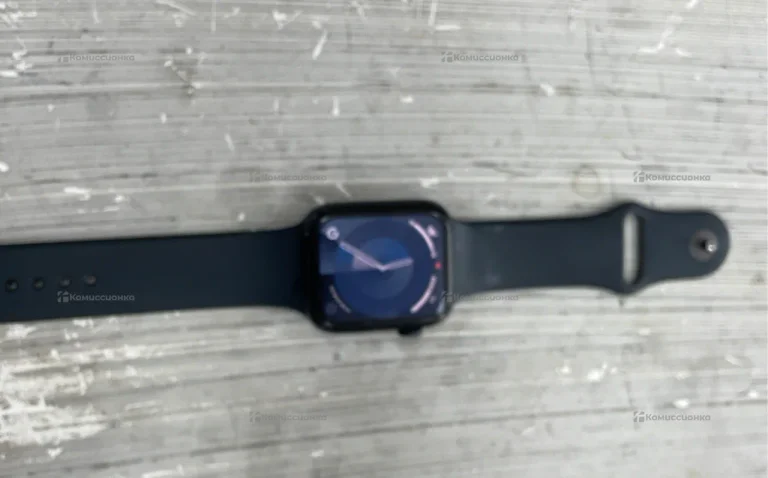 Часы  Apple Watch SE 2 44 m