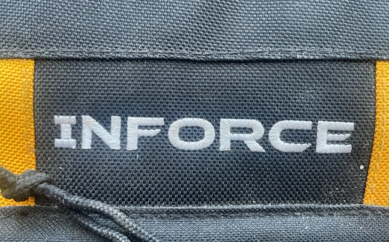 Пояс строителе inforce