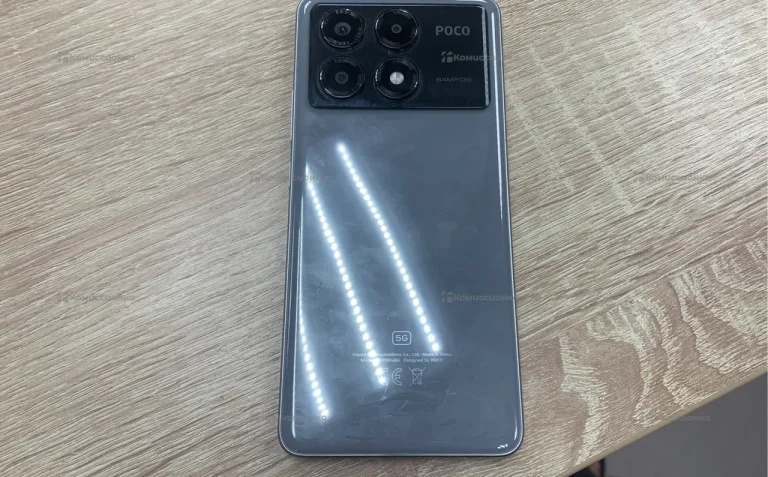 Xiaomi Poco X6 Pro 12/512 ГБ