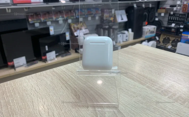 Наушники AirPods 2