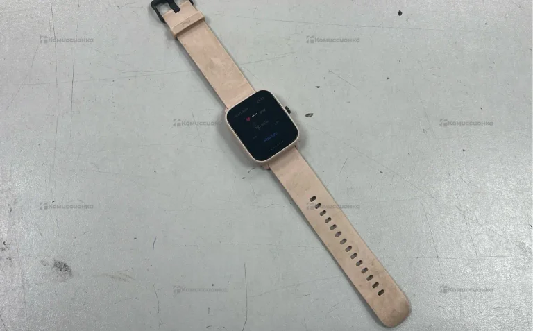 Часы  Amazfit a2008