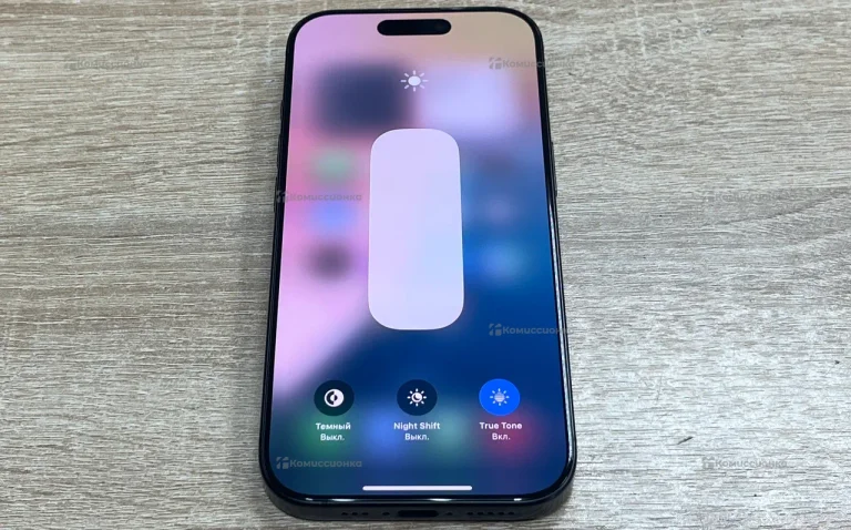 Apple iPhone 16 Pro 8/256 ГБ