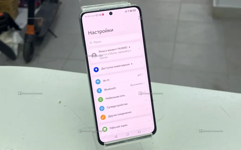 Huawei nova 12SE