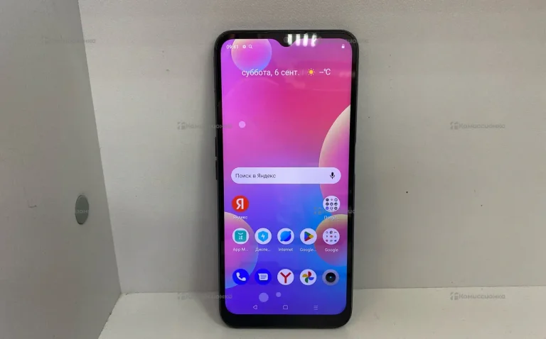 Realme C31 3/32 ГБ