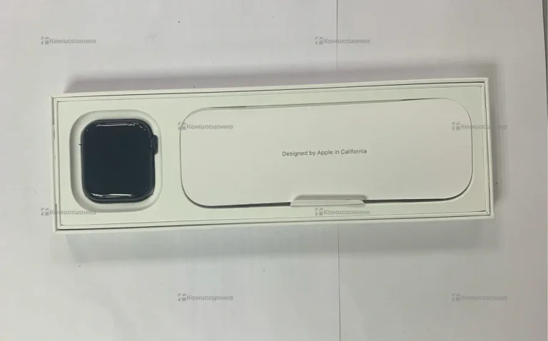 Apple Watch SE 2 44mm