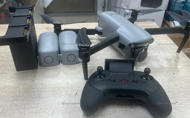 Дрон EVO Lite Series + MDKXM2