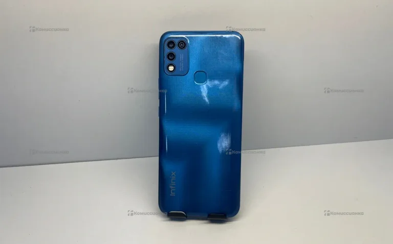 Infinix hot 10 play 4/64Gb
