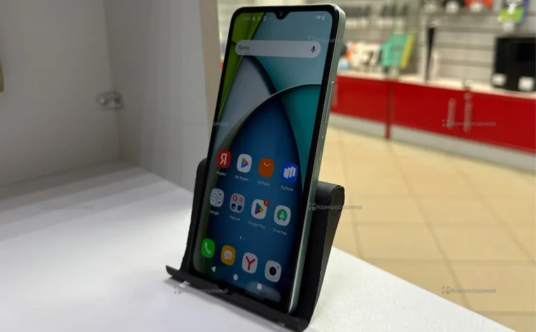 Xiaomi Redmi A3x 3/64 ГБ