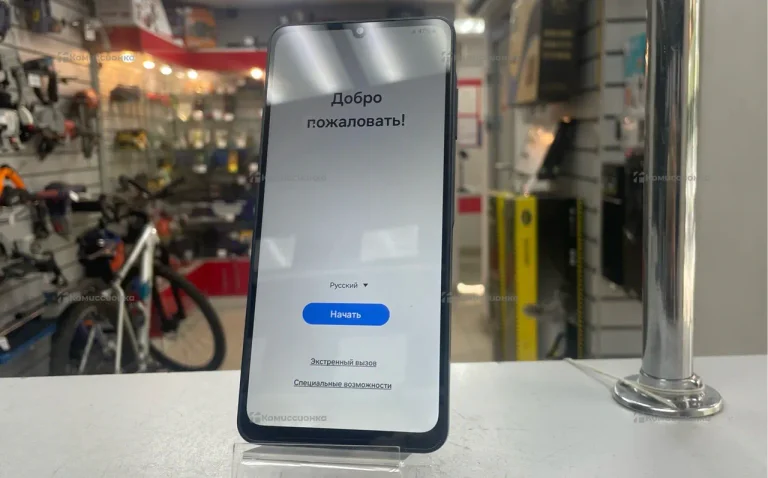 Samsung Galaxy A06 6/128
