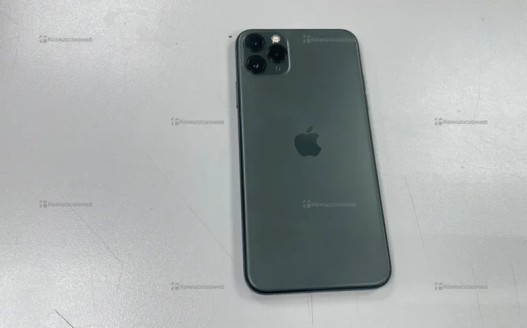 Apple iPhone 11 Pro Max 64Gb