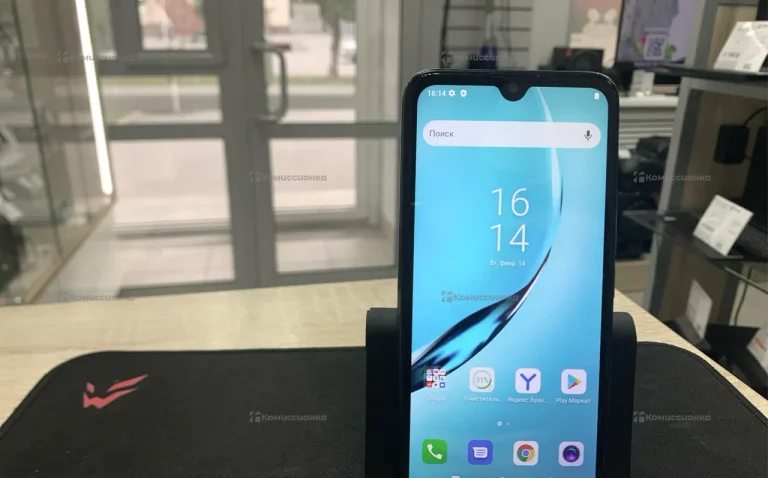 Itel A48 2/32Gb