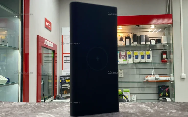 pb xiaomi mi 10 000 wireless