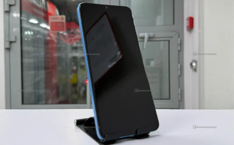 Tecno Spark 10 4/128 ГБ