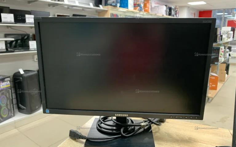 Монитор Samsung S22C200NY